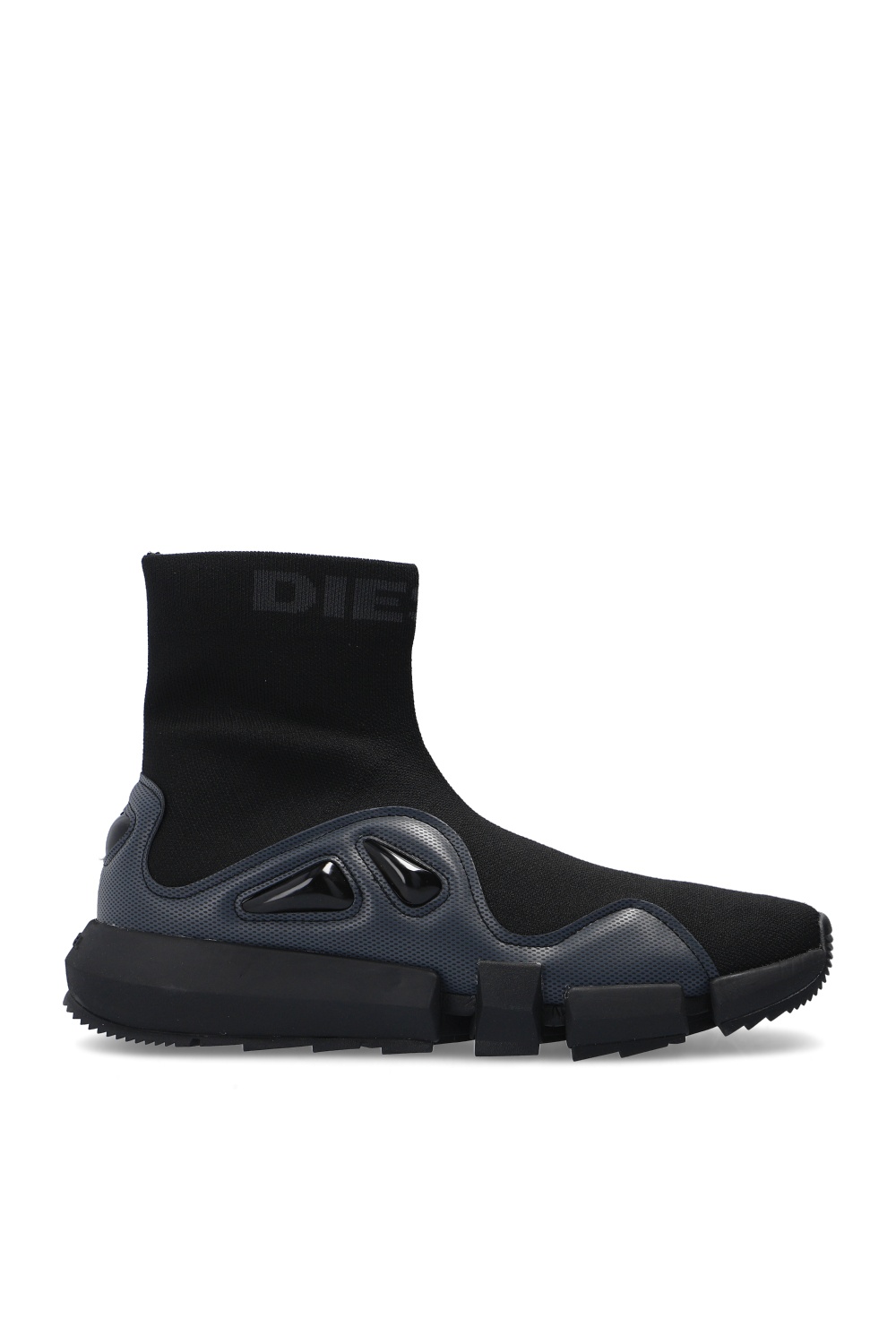 Mitjon de running - Padola' sock sneakers Diesel - 'H -  SchaferandweinerShops Canada
